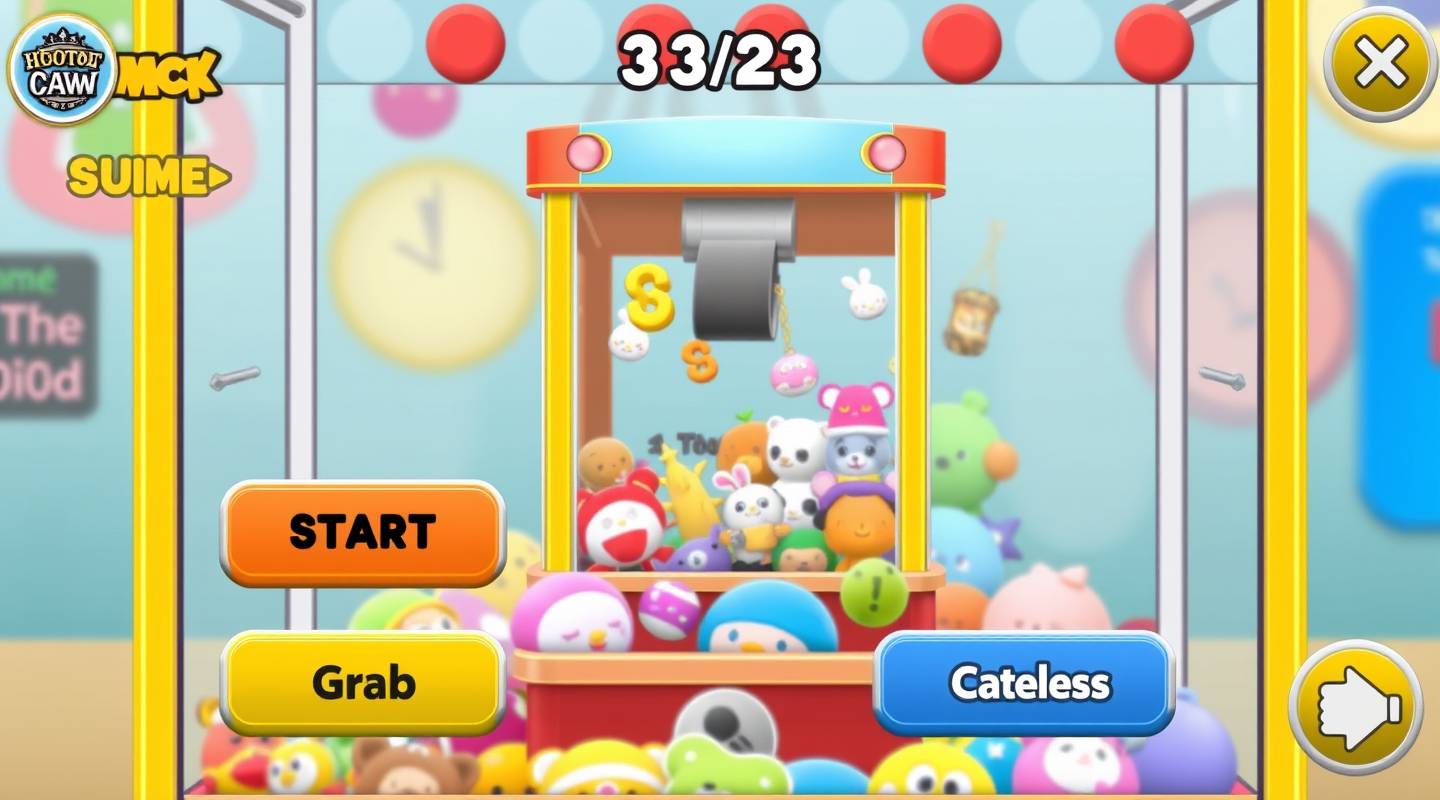 Delivery service screenshot