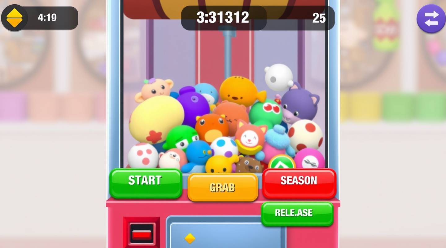 Download ClawCraze App