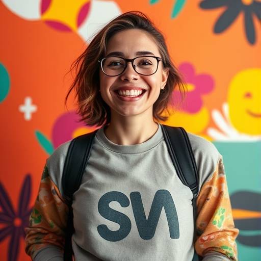Sarah from Melbourne
